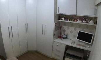 Imagem 6: Apartamento com 3 dormitórios à venda, 68 m² por R$ 495.000,00 - Jacarepaguá - Rio de Jane