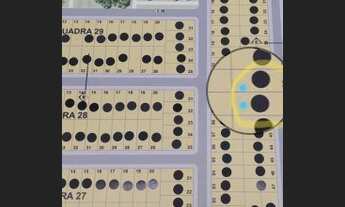 Imagem 2: Lote no Bougainville