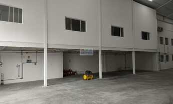 Imagem 6: Aluga-se Galpão Industrial no Jardim da Independência, região da Vila Prudente!