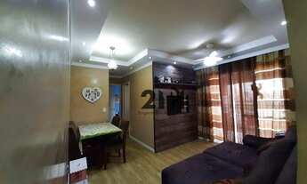 Imagem 7: Apartamento com 2 dormitórios à venda, 63 m² por R$ 530.000,00 - Vila Maria - São Paulo/SP