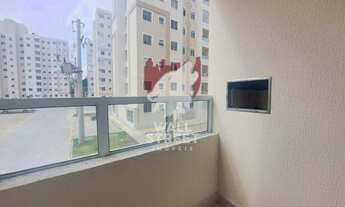 Imagem 4: APARTAMENTO 02 QUARTOS, SACADA NA VARANDA EM CONDOMÍNIO FECHADO