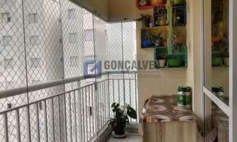 Imagem 7: SAO CAETANO DO SUL - Residential / Apartment - BOA VISTA