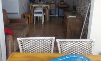 Imagem 7: Apartamento para venda com 83 metros quadrados com 2 quartos em Taquaral - Campinas - SP