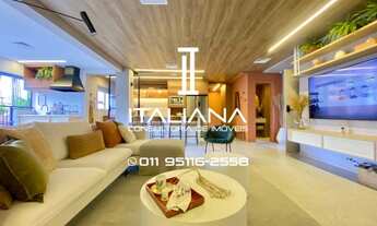 Imagem 2: Apartamentos Vila Mariana 3 Suítes 2 Vagas