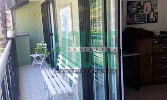 Imagem 3: Apartamento com 116 m², constituído por 3 quartos em Agriões - Teresópolis - RJ