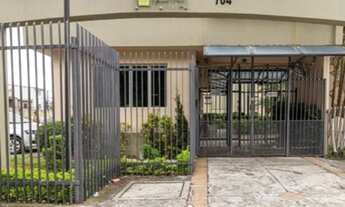 Imagem 5: Apartamento para Venda em São Paulo, Jardim Belém, 2 dormitórios, 1 banheiro, 1 vaga