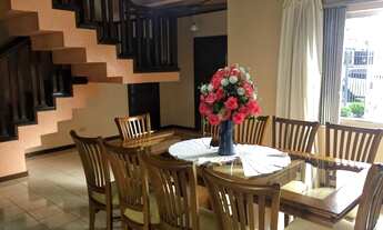 Imagem 7: Sobrado - Afonso Pena