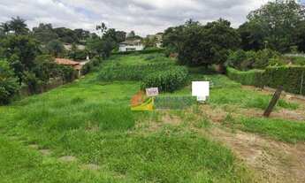 Imagem 3: Terreno à venda, 3000 m² por R$ 849.000,00 - Condomínio Colinas do Mosteiro de Itaici - In