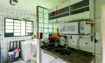 Imagem 7: São Bernardo do Campo - Apartamento Padrão - BAETA NEVES