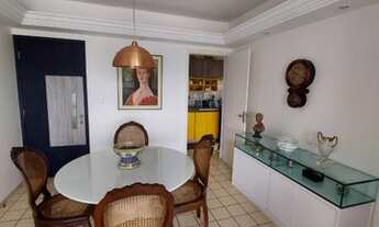 Imagem 6: Apartamento para venda com 70 metros quadrados com 2 quartos em Ilha do Retiro - Recife