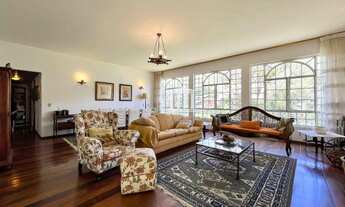 Imagem 6: Casa com 4 dormitórios à venda, 327 m² por R$ 1.220.000,00 - Albuquerque - Teresópolis/RJ