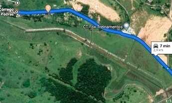 Imagem: Macaé - Loteamento/Condomínio - Virgem