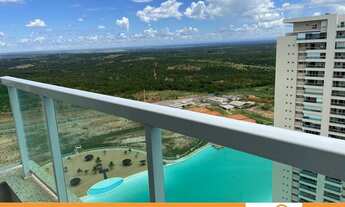 Imagem: Apartamento para venda com 180 metros quadrados