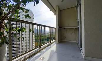 Imagem 7: Apartamento para venda possui 78 metros quadrados com 2 quartos em Jacarepaguá - Rio de Ja