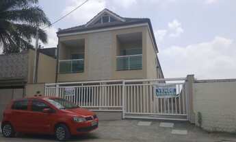 Imagem: Casa 2 quartos à venda Padre Miguel, Rio