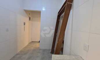 Imagem 6: Copacabana - 3 quartos com vaga