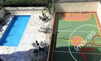 Imagem: BROOKLIN - 3 SUÍTES - 2 VAGAS!