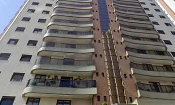 Imagem: Apartamento a venda no Anália Franco com