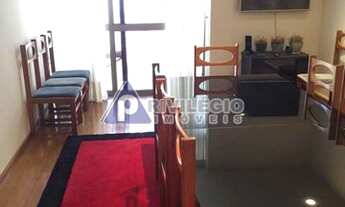 Imagem 4: Apartamento à venda, 3 quartos, 2 suítes, 4 vagas, Copacabana - RIO DE JANEIRO/RJ