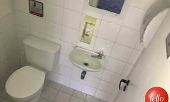 Imagem 5: São Paulo - Conjunto Comercial/sala - Brooklin