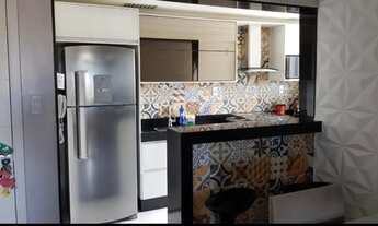 Imagem 4: Condomínio Solarium