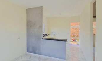 Imagem 2: Casa Cidade Aracy 1- terreno e Construcao