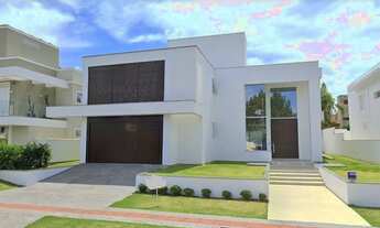 Imagem: Excelente casa novinha em Jurere Internacional