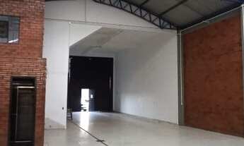 Imagem 6: Pavilhão PORTO ALEGRE RS