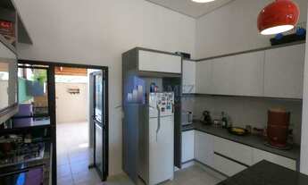 Imagem 6: Casa Padrão Casa com 3 dormitórios