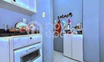 Imagem 3: Rio de Janeiro - Apartamento Padrão - Copacabana