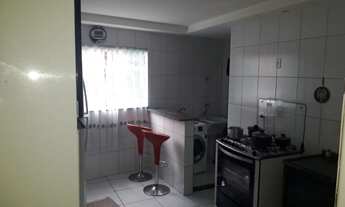 Imagem 3: Bom Apartamento 2 Quartos e 1 Vaga na Wallace Paes Leme Próx Antônio João Mendonça Ac Cart