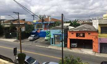 Imagem 2: Terreno à venda, 275 m² por R$ 670.000,00 - Limão - São Paulo/SP