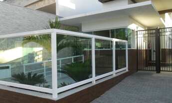 Imagem 2: Venda ou Locação Apartamento 3 Dorm 4 Ban 2 Sui 2 Gar Centro Campos dos Goytacazes RJ