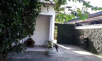 Imagem 2: Casa com 3 dorms, Canto do Forte, Praia Grande - R$ 770 mil, Cod: 716123