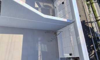 Imagem 5: Sobrado para venda possui 99 metros quadrados com 3 quartos em Vila Augusta - Guarulhos