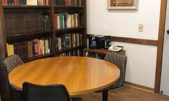 Imagem 4: Conjunto Amplo, Recém Reformado, Moderno e 3 vagas. Px. Av. Faria Lima