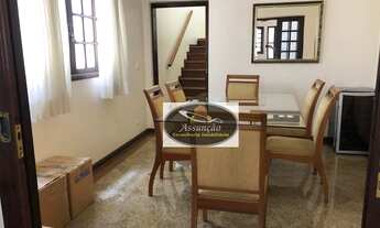 Imagem: Sobrado com 3 dormitórios, 378 m² - venda