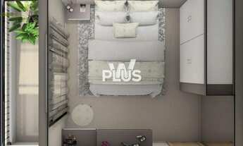 Imagem 4: Apartamento com 2 dorms, Vila Jardini, Sorocaba - R$ 275 mil, Cod: 217439