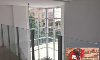 Imagem 5: Apartamento duplex 3 suites 151 m2 2 vagas 4 banheiros praia da enseada guaruja sp cod AP4