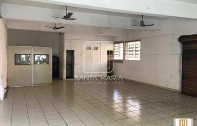 Imagem 3: Salão/Galpão (salão - térreo