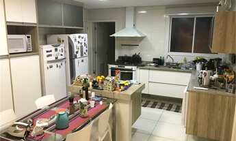 Imagem 7: Belissímo apartamento com 228m² privativos !