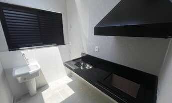 Imagem 5: Casa para venda tem 90 metros quadrados com 2 quartos em Jardim Residencial Veneza - Indai