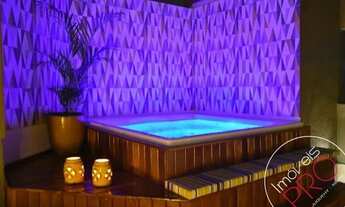 Imagem 4: Cobertura 402m² 5 dormitórios para Venda no Campo Belo