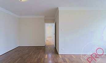 Imagem 5: Itaim, 98m², 3 dormitórios, 1 vaga