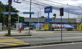 Imagem 3: Ótimo Apto São Jorge Prédio Frente Costazul 01 Qto+ Dependências