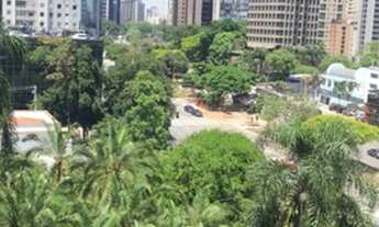 Imagem 3: Belíssima sala comercial com 36 m² no bairro de Pinheiros