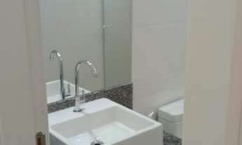 Imagem 5: APARTAMENTO NOVO, ANDAR ALTO, 78,44 M COM 2 QUARTOS UM SENDO SUITE