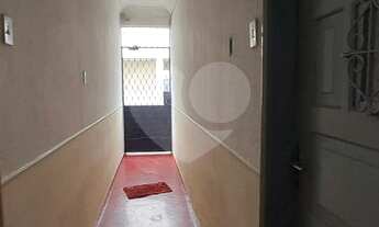 Imagem 4: Rio de Janeiro - Apartamento Padrão - ENGENHO DE DENTRO