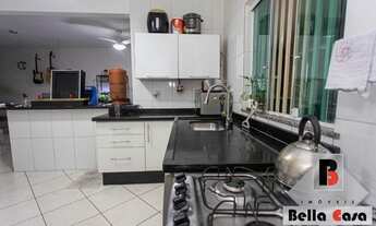 Imagem 3: Sobrado Vila Ema, com 03 quartos, 03 banheiros e 02 vagas