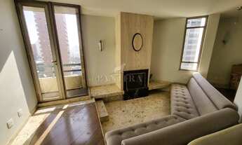 Imagem 3: Apartamento à venda, 4 quartos, 1 suíte, 4 vagas, Vila Gilda - Santo André/SP